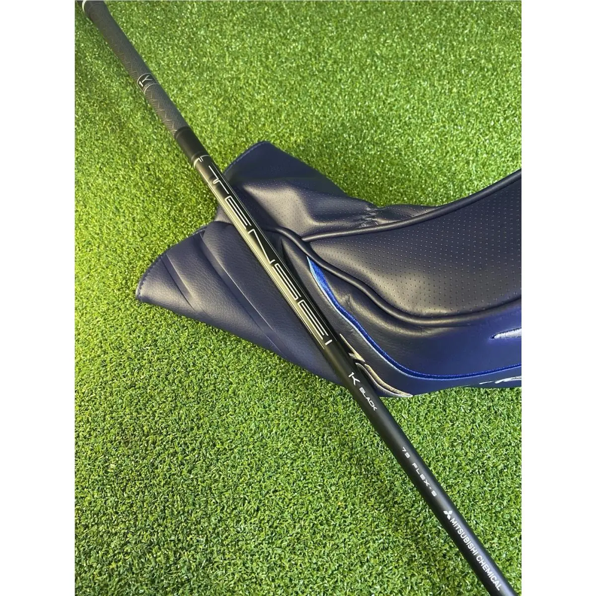 Mizuno  - Mizuno JPX One Select - JPX One Select - Black 4