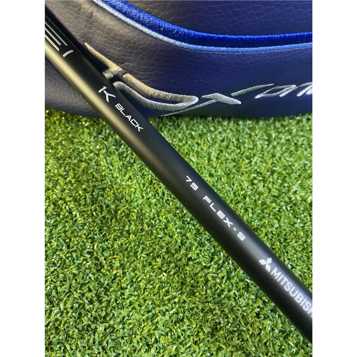 Mizuno  - Mizuno JPX One Select - JPX One Select - Black 5