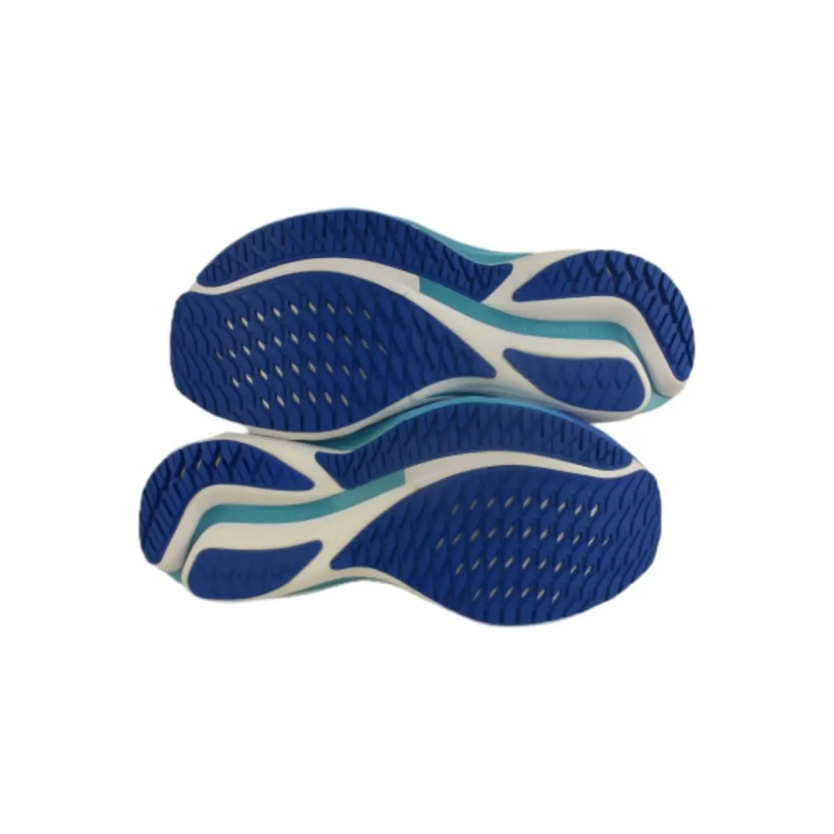 Mizuno shoes - Blue (UPC: 889961714412) 7