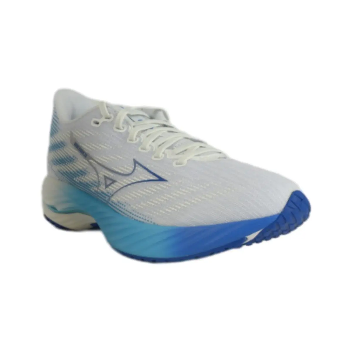 Mizuno shoes - Blue (UPC: 889961714412) 0