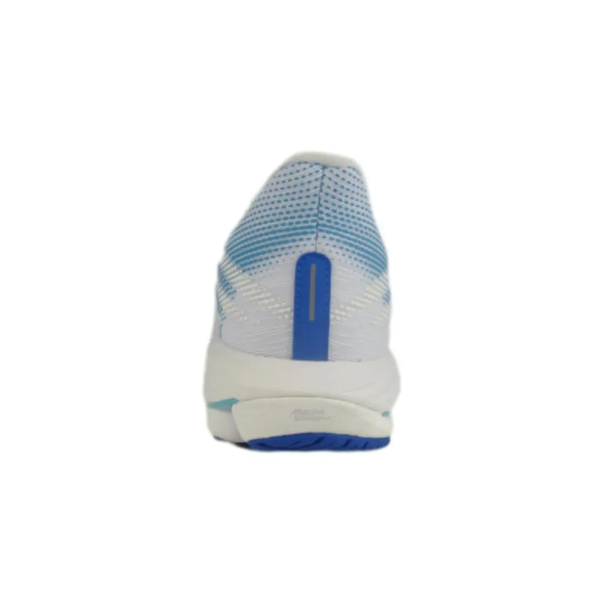Mizuno shoes - Blue (UPC: 889961714412) 2
