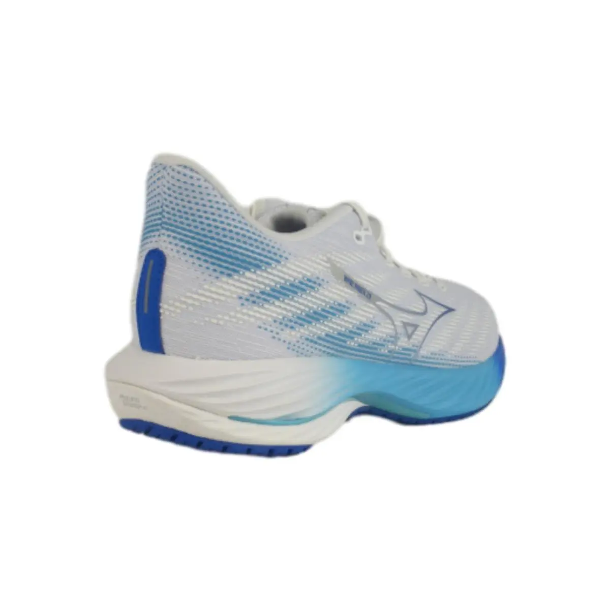Mizuno shoes - Blue (UPC: 889961714412) 3