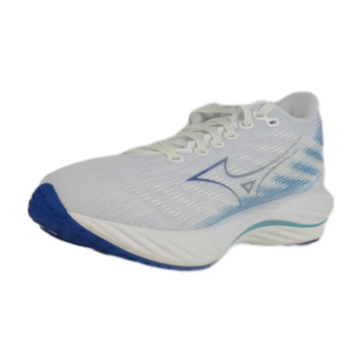Mizuno shoes - Blue (UPC: 889961714412) 6