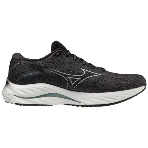Mizuno shoes - EBONY/ILLUSION BLUE (UPC: 889961595554) 0