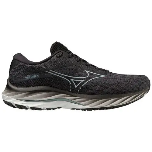 Mizuno shoes - EBONY/ILLUSION BLUE (UPC: 889961595554) 1