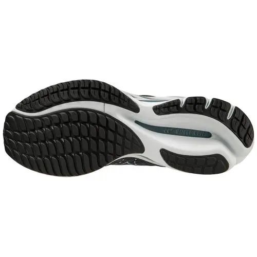 Mizuno shoes - EBONY/ILLUSION BLUE (UPC: 889961595554) 5
