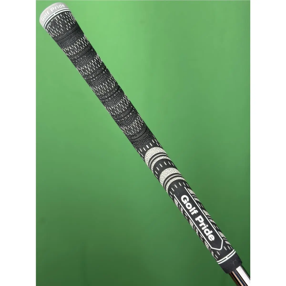 Mizuno  - Mizuno Pro T-1 - Pro - Chrome 3