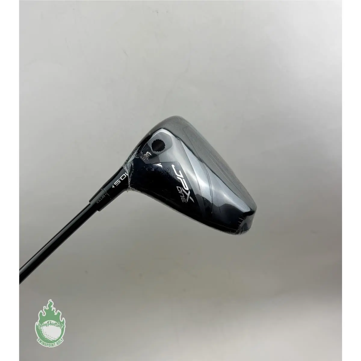 LH Mizuno Jpx One Driver 10.5 Kai`li 60g Stiff Flex Graphite Golf Club