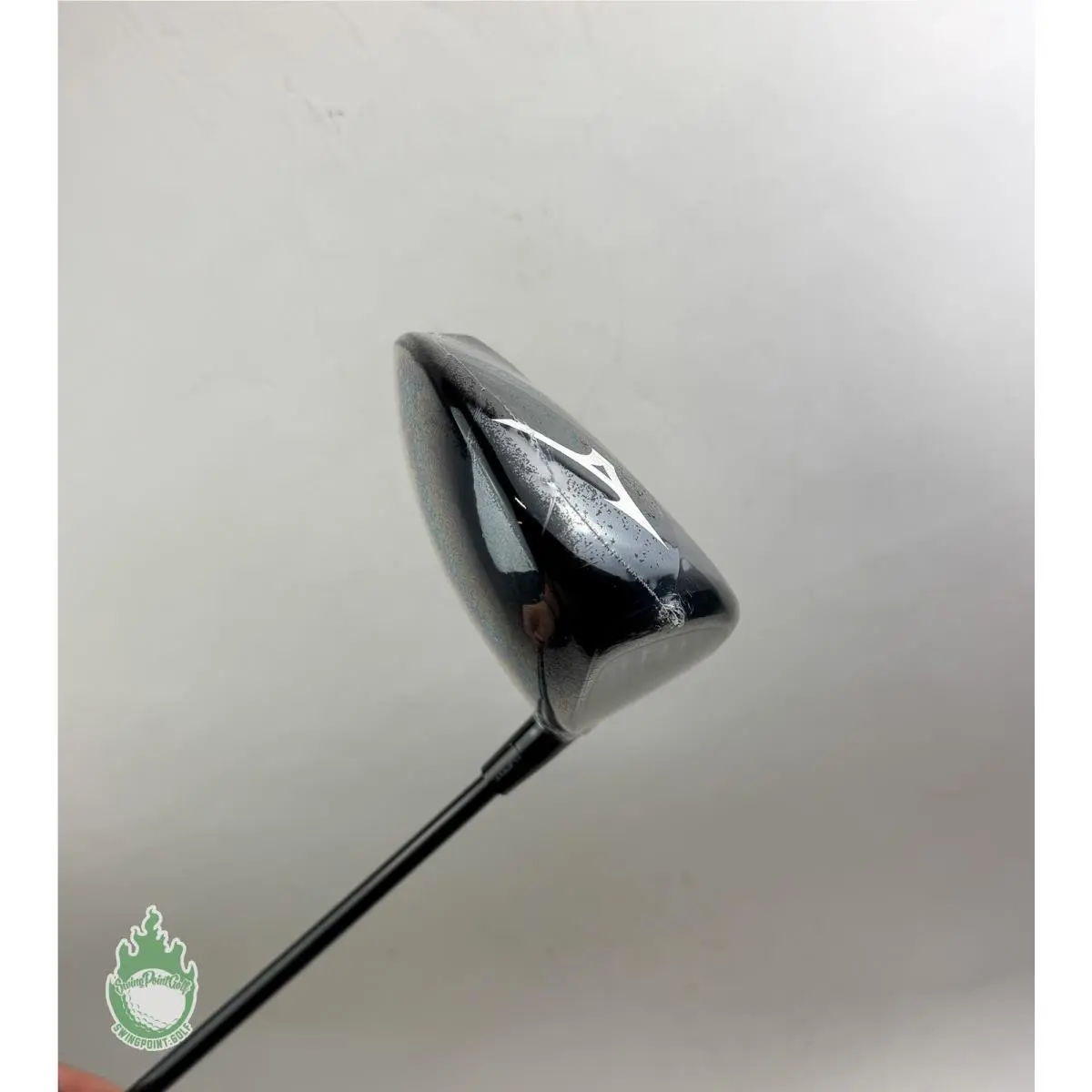 Mizuno  - JPX One - JPX One 2