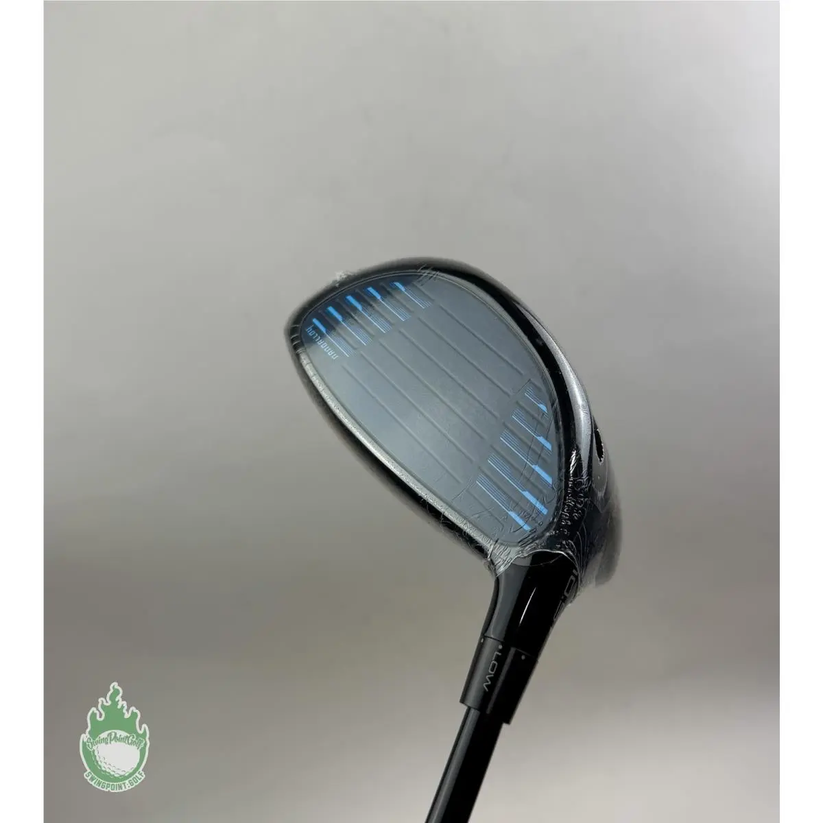 Mizuno  - JPX One - JPX One 4