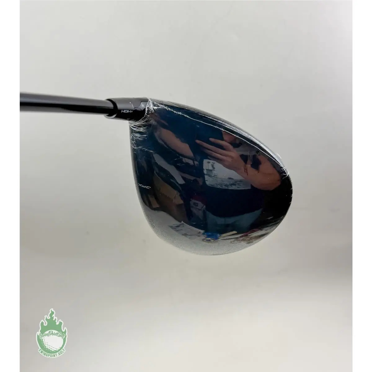 Mizuno  - JPX One - JPX One 6
