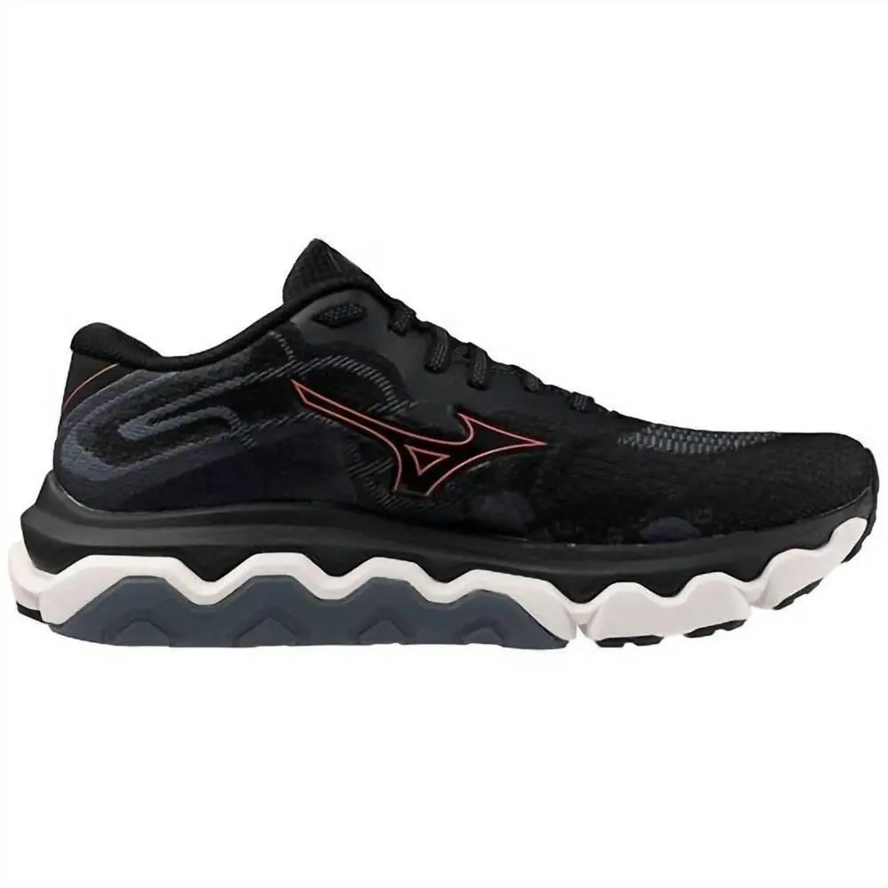 Mizuno shoes - Black 0