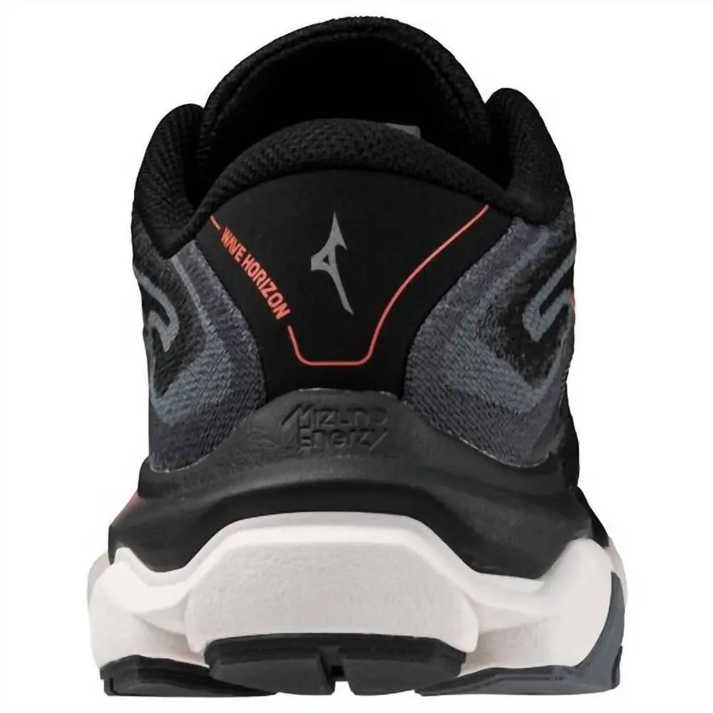 Mizuno shoes - Black 1