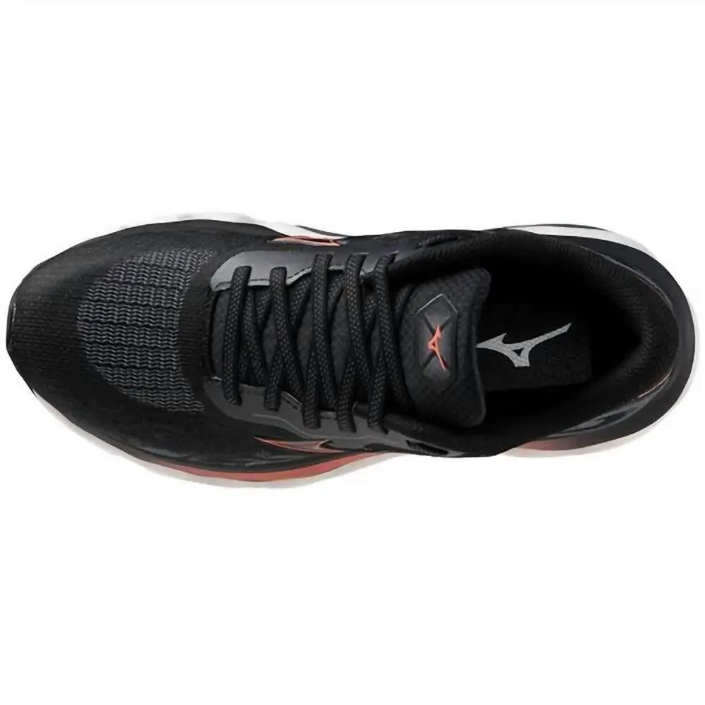 Mizuno shoes - Black 2