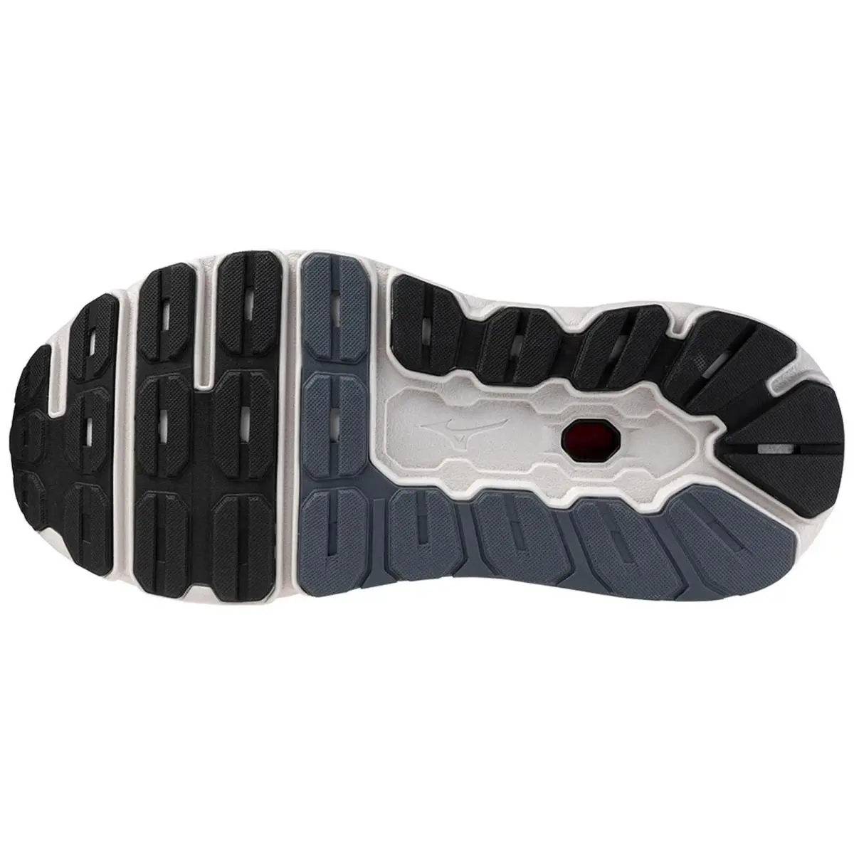 Mizuno shoes - Black 3