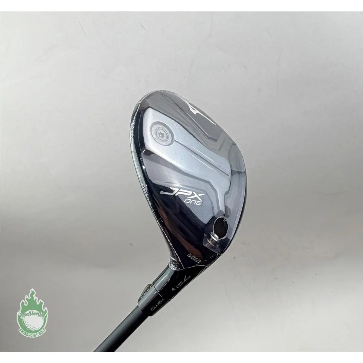 Mizuno  - JPX One - JPX One 0