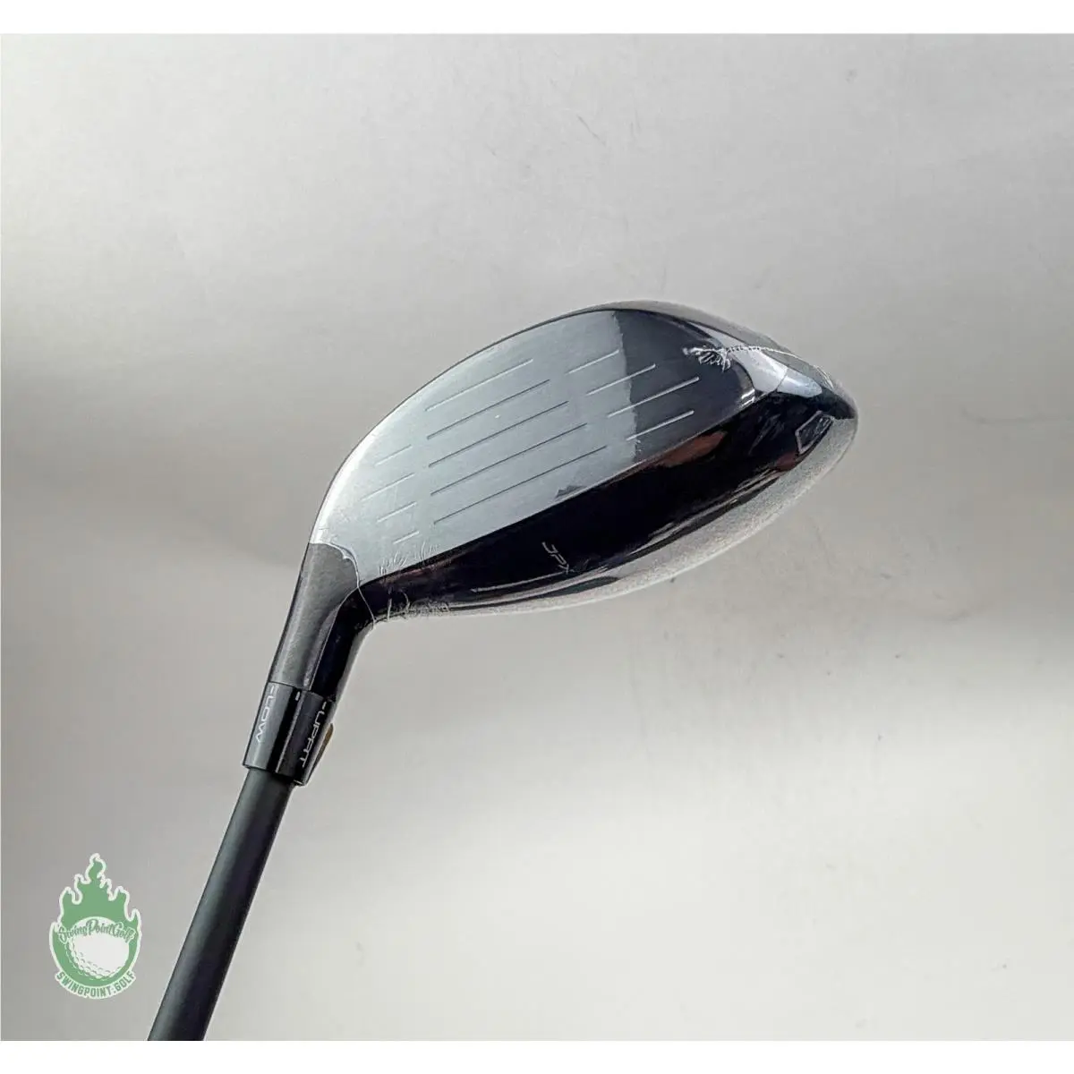 Mizuno  - JPX One - JPX One 3