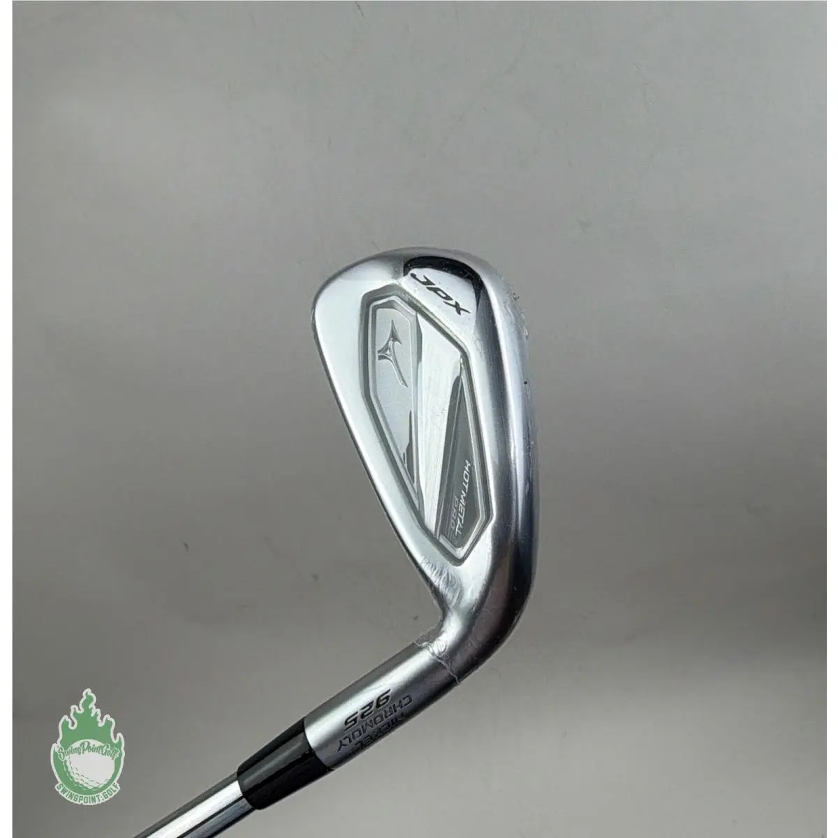 Mizuno Jpx 925 Hot Metal Pro 4 Iron S300 105g Stiff Flex Steel Golf Set