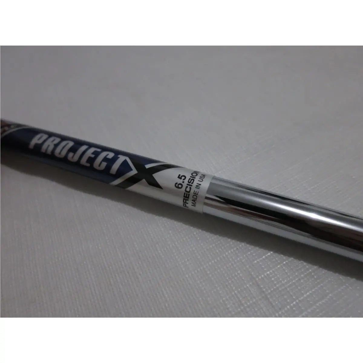 Mizuno  - Project X Rifle 6.5 - Project Rifle 0
