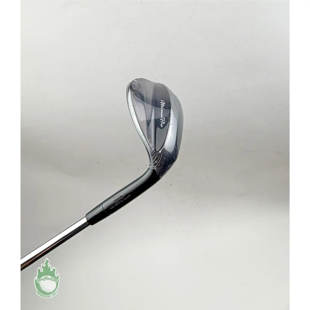 Mizuno  - T-1 Black Ion - Black Ion - Black 0
