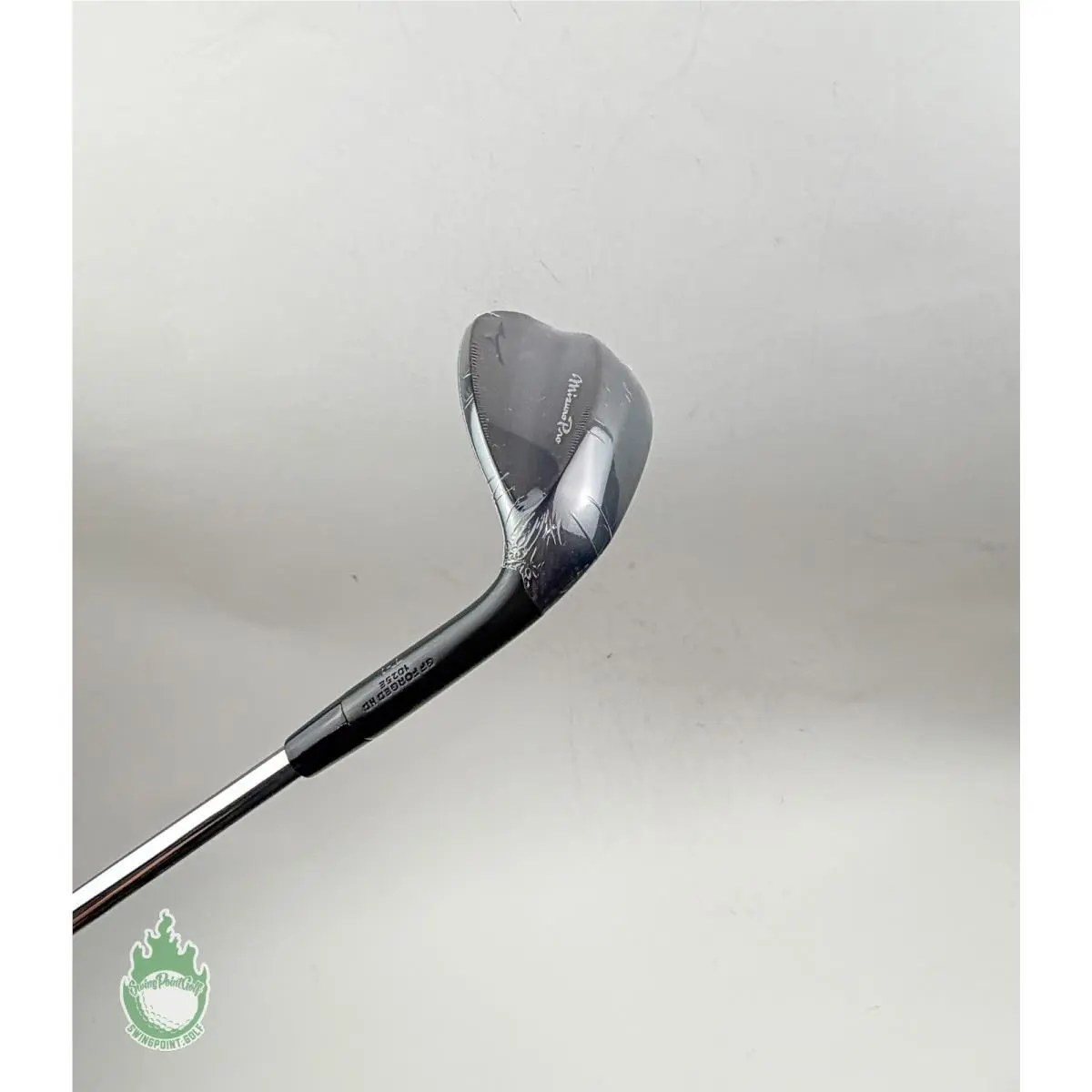 Mizuno  - T-1 Black Ion - Black Ion - Black 1