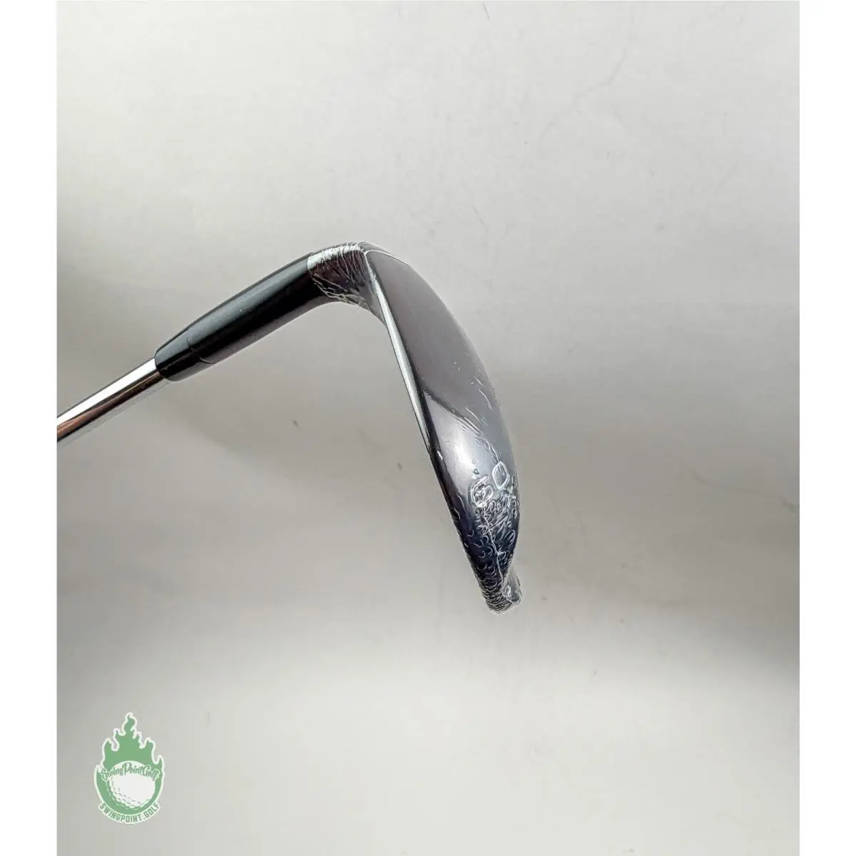 Mizuno  - T-1 Black Ion - Black Ion - Black 3