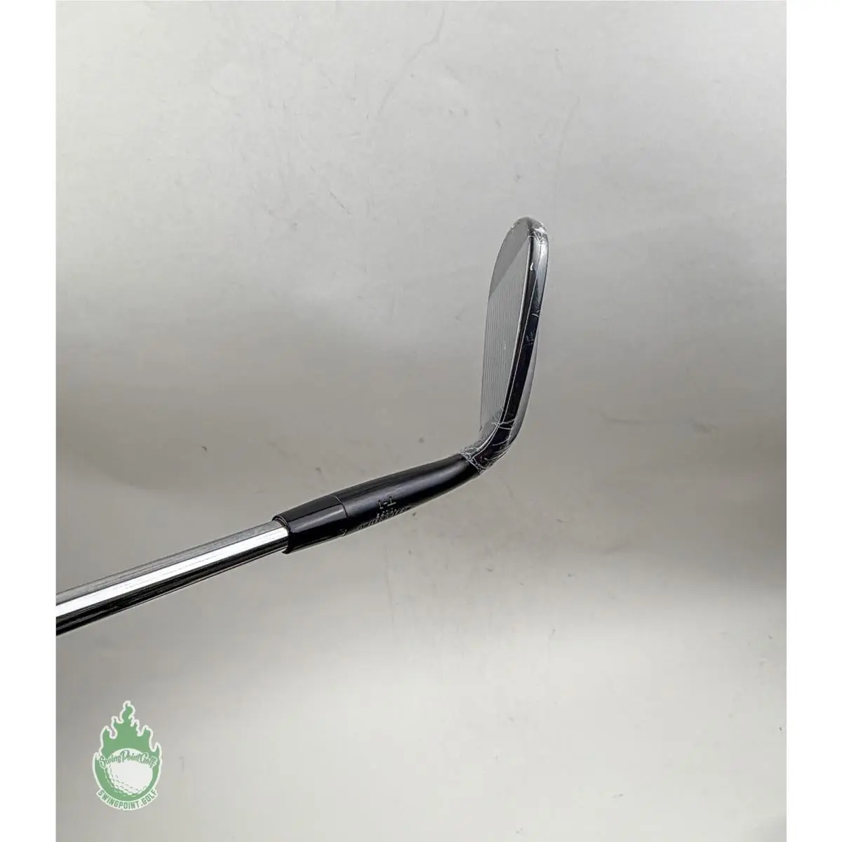 Mizuno  - T-1 Black Ion - Black Ion - Black 6