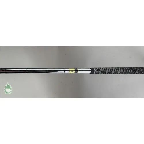 Mizuno  - T-1 Black Ion - Black Ion - Black 7