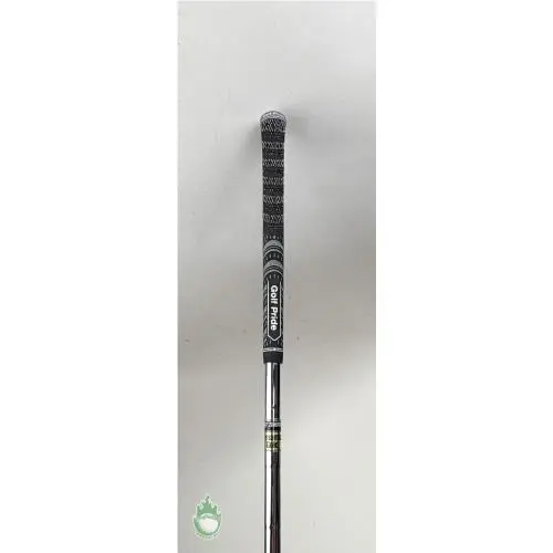 Mizuno  - T-1 Black Ion - Black Ion - Black 8
