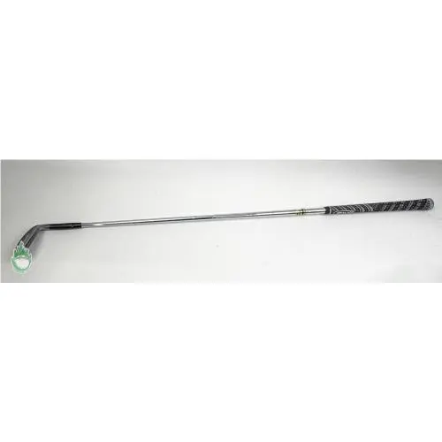 Mizuno  - T-1 Black Ion - Black Ion - Black 9