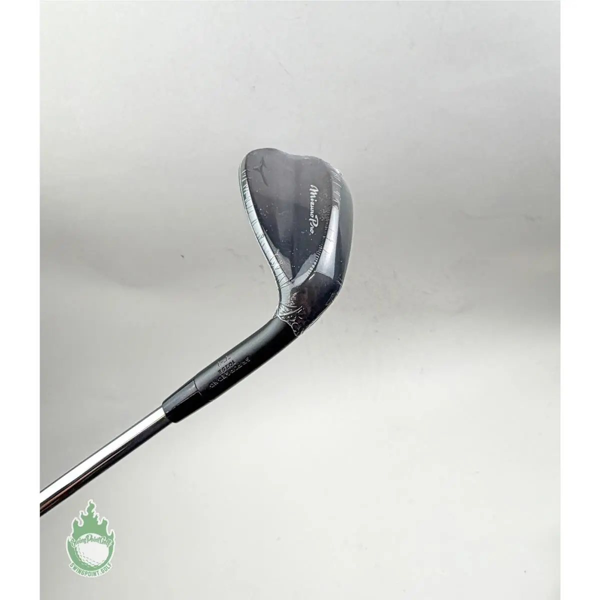 Mizuno  - T-1 Black Ion - Black Ion - Black 0