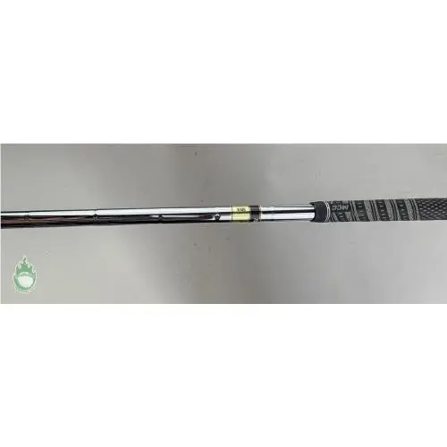 Mizuno  - T-1 Black Ion - Black Ion - Black 7