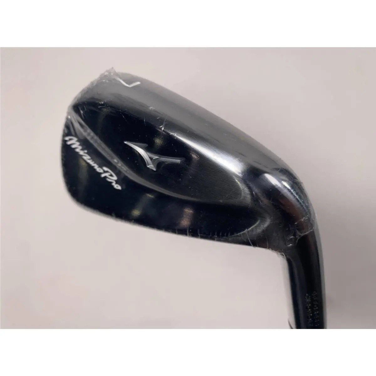 Mizuno  - Pro 245 - Pro - Gold 0