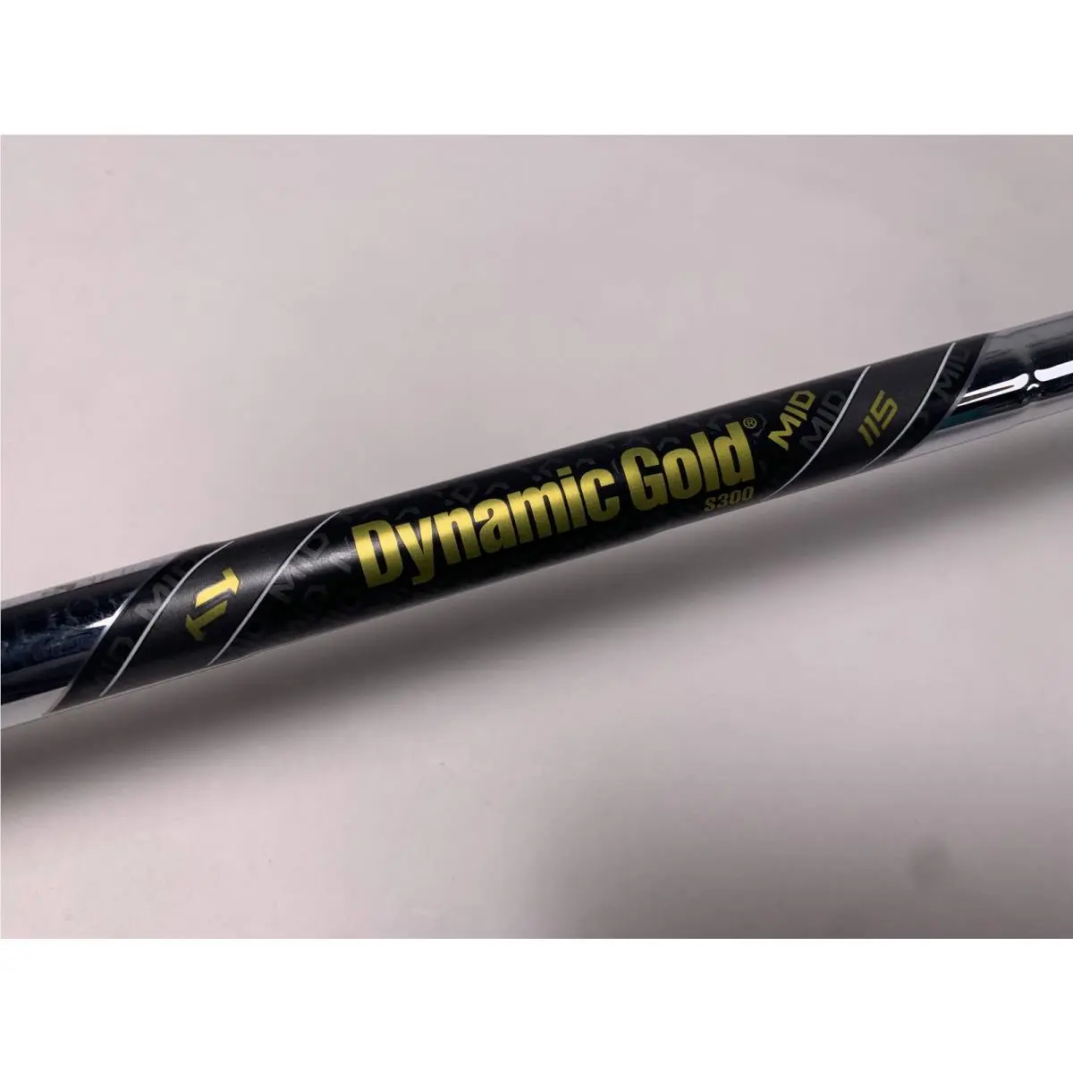 Mizuno  - Pro 245 - Pro - Gold 4