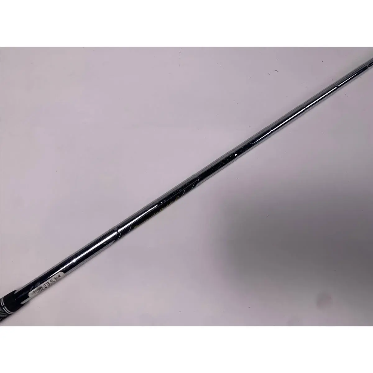 Mizuno  - Pro 245 - Pro - Gold 3