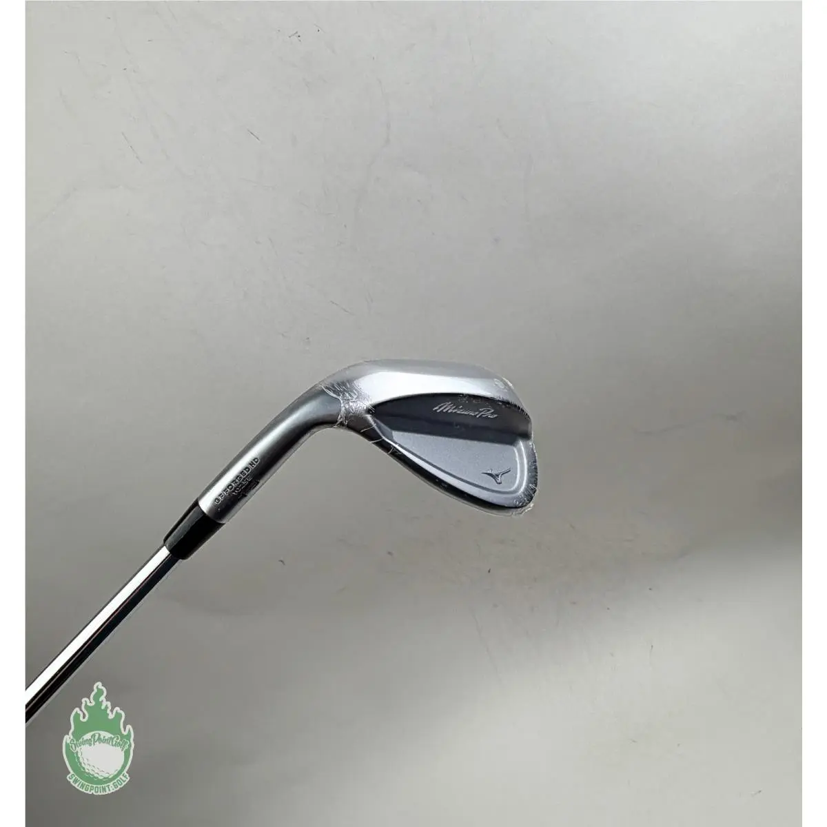 Mizuno  - T-3 White Satin - White Satin - White 0