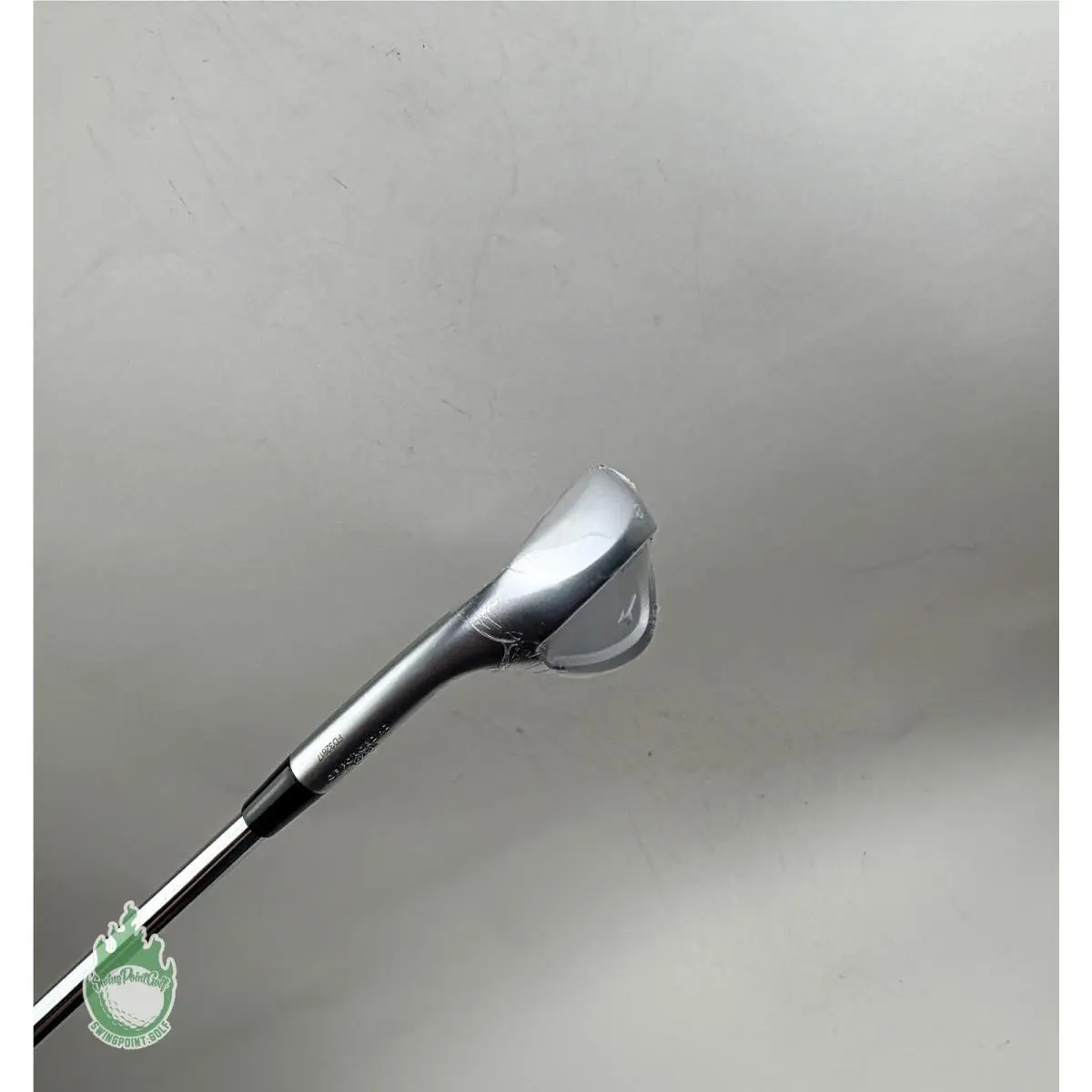 Mizuno  - T-3 White Satin - White Satin - White 1