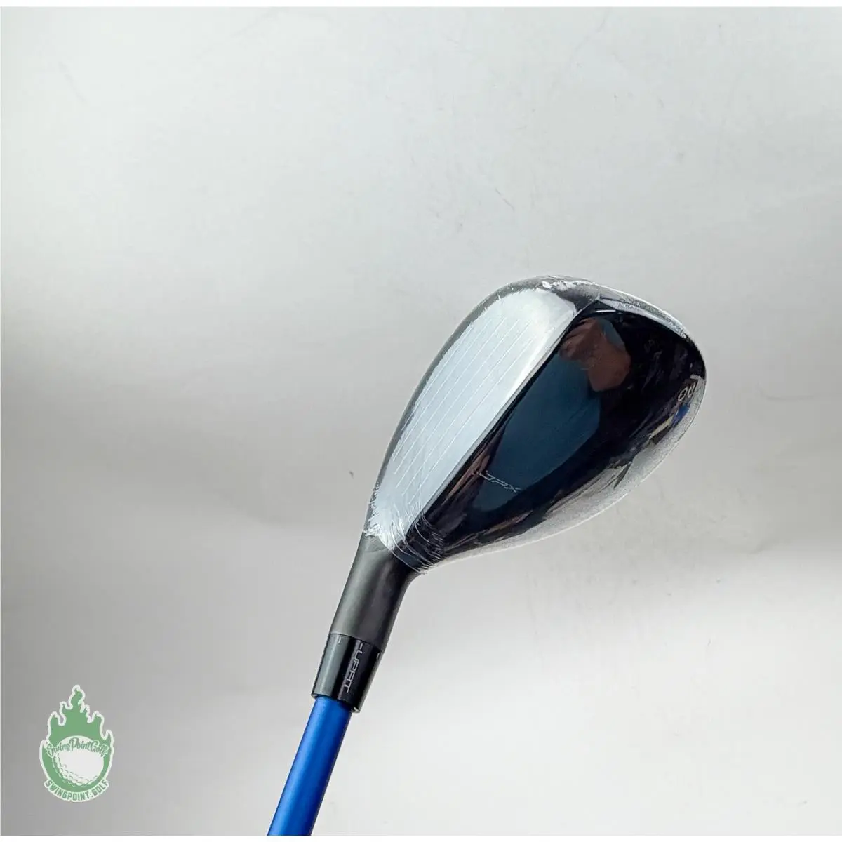 Mizuno  - JPX One - JPX One 4