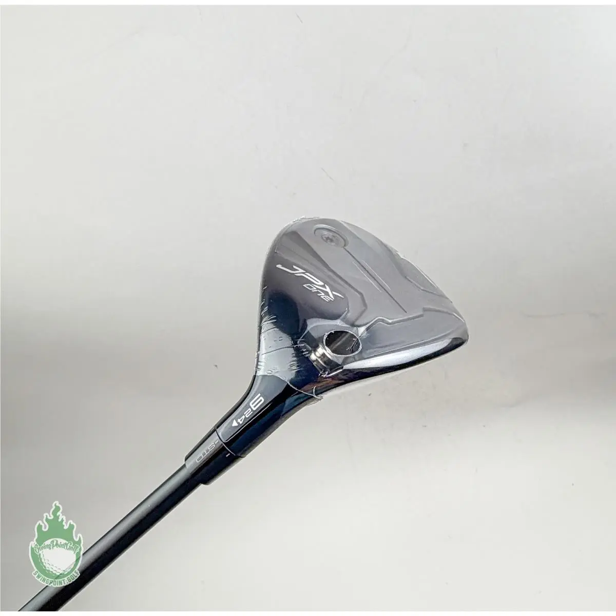 RH Mizuno Jpx One 9 Wood 24 Helium 4F1 Ladies Flex Graphite Golf Club