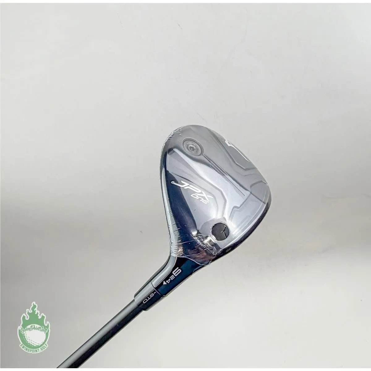 Mizuno  - JPX One - JPX One 0