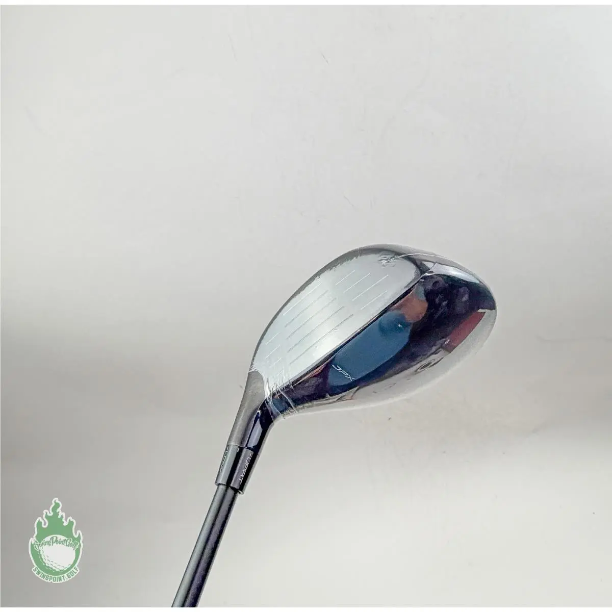 Mizuno  - JPX One - JPX One 4
