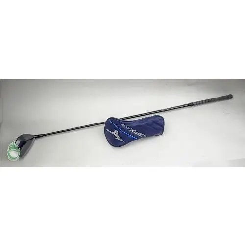 Mizuno  - JPX One - JPX One 9