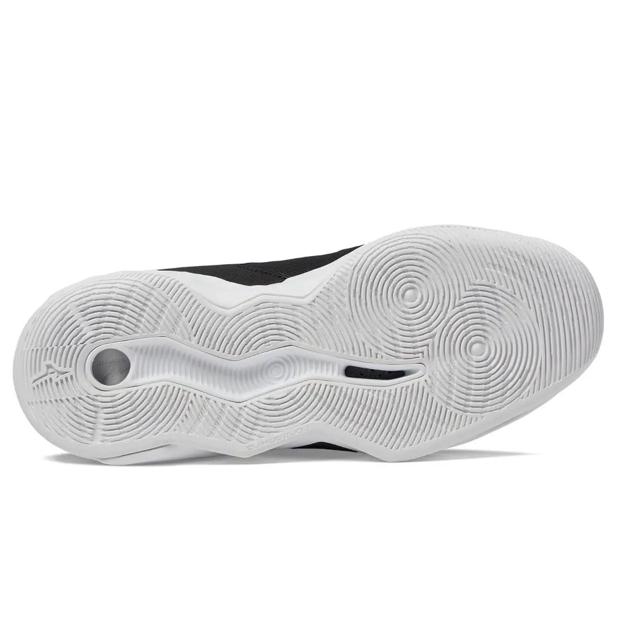 Mizuno shoes - 430314.9000 - 4303149000 - Black/White (UPC: 889961571893) 3