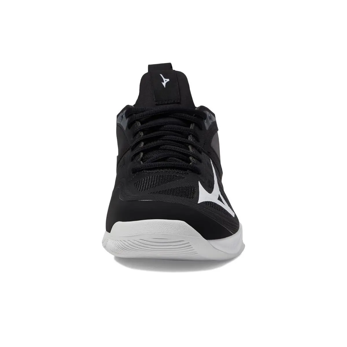 Mizuno shoes - 430314.9000 - 4303149000 - Black/White (UPC: 889961571893) 6