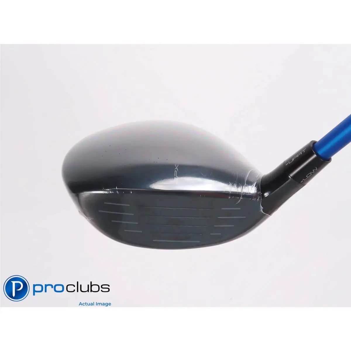 Mizuno  - JPX ONE - JPX ONE - 516468 - Blue 0
