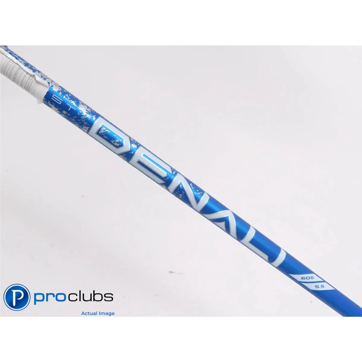 Mizuno  - JPX ONE - JPX ONE - 516468 - Blue 1
