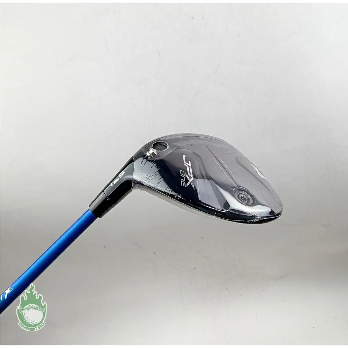 Mizuno  - JPX One - JPX One 0