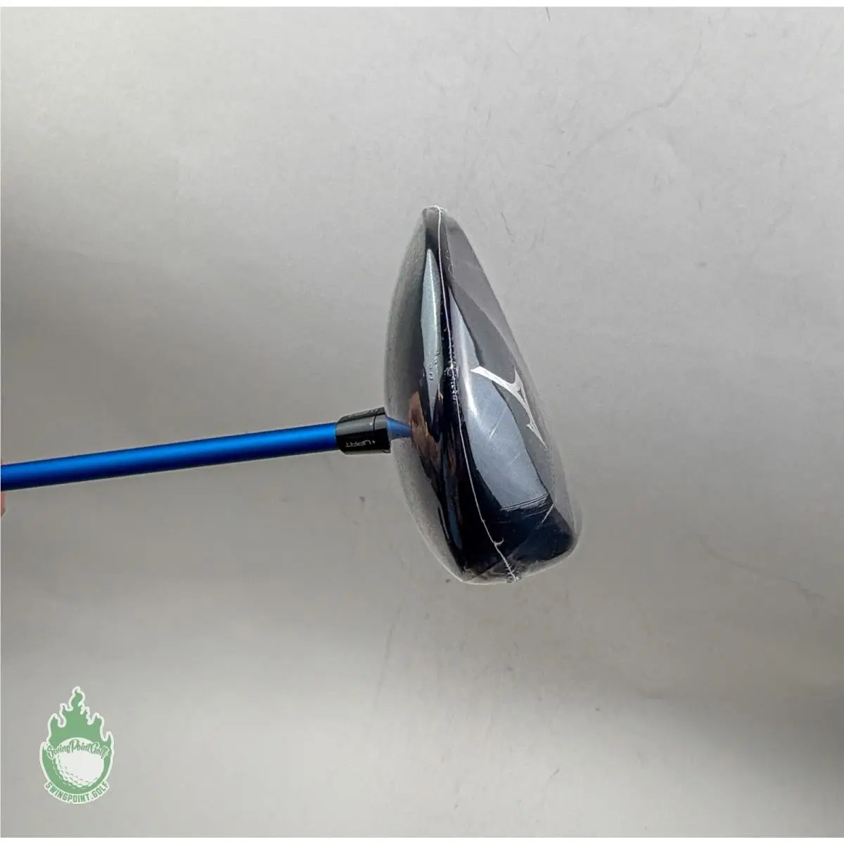 Mizuno  - JPX One - JPX One 2
