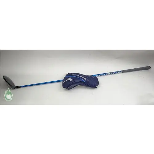 Mizuno  - JPX One - JPX One 9