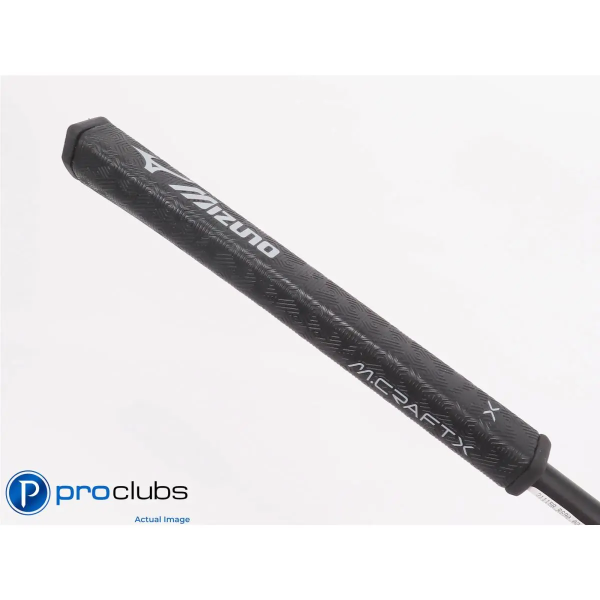 Mizuno  - 515381 - 515381 3